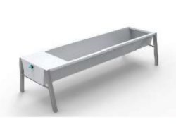 1.5 METRE KOYUN SULUĞU KROM