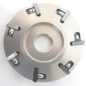 TIRNAK DİSKİ 6 BIÇAKLI SAYBERK