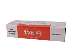TOHUMLAMA ELDİVENİ 100’LÜ PAKET (KARGO HARİÇ)