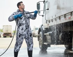 TULUM ÖZEL (KIŞLIK-MEVSİMLİK)