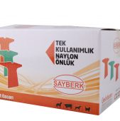 DOĞUM ÖNLÜĞÜ 50’Lİ PAKET KATLAMALI (KARGO HARİÇ)