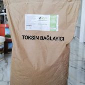 KGM TOKSİN BAĞLAYICI 25KG (KARGO HARİÇ)