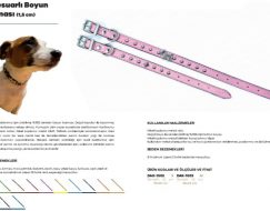 AKSESUARLI BOYUN TASMASI 1,5-CM  (KARGO HARİÇ)