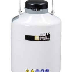 SUNİ TOHUMLAMA TANKI 6 LT