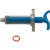 10 CC KAYNATMALI MİKA ENJEKTÖR