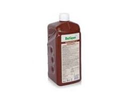 POVİDON İYOT %10 5000ML BATICON