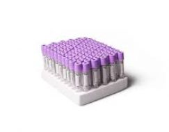 VAKUMLU EDTALI HEMOGRAM TÜP 9ML VACUFINE (KARGO HARİÇ)