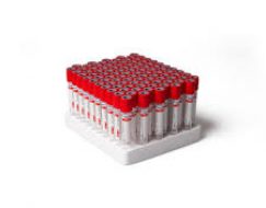 VAKUMLU BOŞ TÜP 9ML VACUFINE (KARGO HARİÇ)