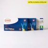 TERMOPLASTİK ELDİVEN SMALL/MEDIUM/LARGE 100’LÜ