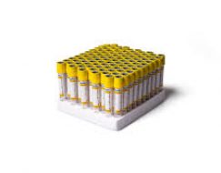 VAKUMLU JELLİ TÜP 8,5 ML VACUFINE (KARGO HARİÇ)
