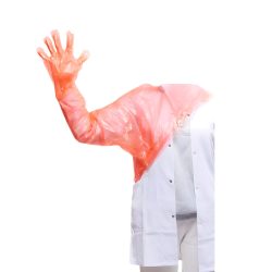 OMUZ KORUMALI ELDİVEN 50’Lİ PAKET