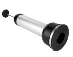 BUZAĞI BURUN ASPİRATÖRÜ SOLUNUM POMPASI