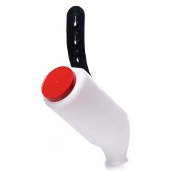 YEM ALIŞTIRMA BİBERONU 3 LT