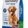 YOU FOOD KUZU ETLİ PİRİNÇLİ 15 KG