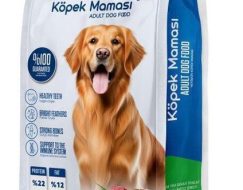 YOU FOOD KUZU ETLİ PİRİNÇLİ 15 KG