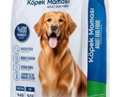 YOU FOOD KUZU ETLİ PİRİNÇLİ 15 KG